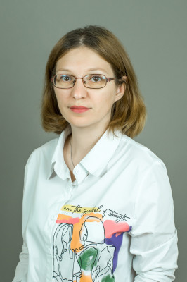 Логопед Барсукова Елена Михайловна Логопед Барсукова Елена Михайловна